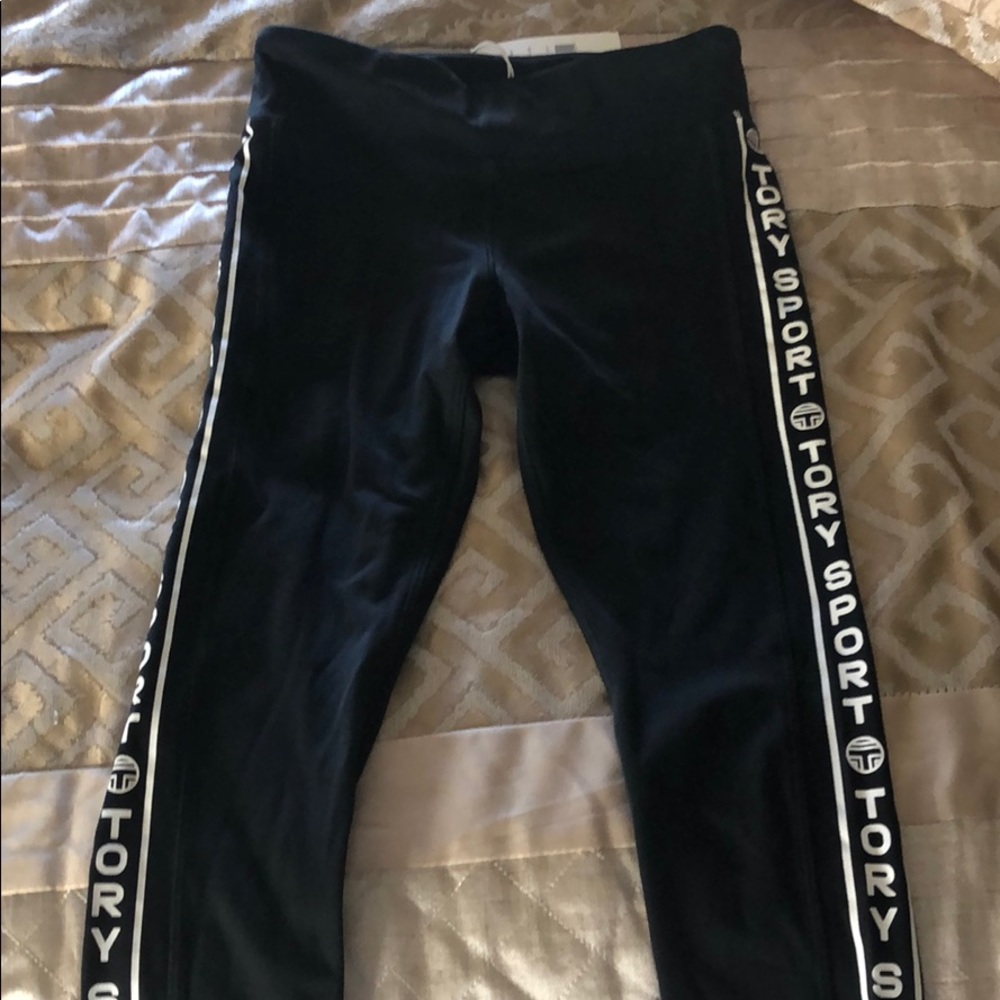 Tory Sport leggings